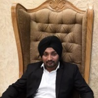 Sukhdev Singh Johal