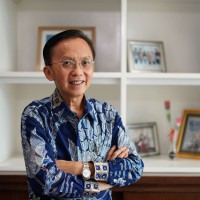 Erwin Kuncoro - Virtus
