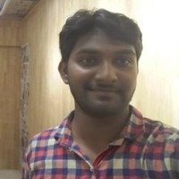 David Raj Kishore Meda