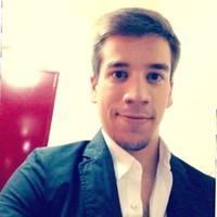 Alberto Alcahuz Serrano