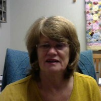 Gail Cagle