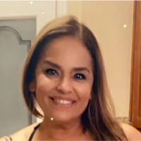 Diane Garza