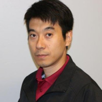 Yibin Wang
