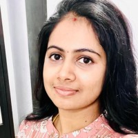 Aiswarya Manoj