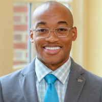 Brenton R. Robinson, MAT
