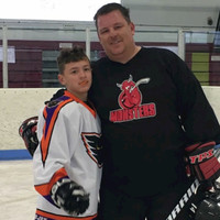 Mike Fontaine