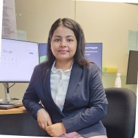 Sajina Ojha