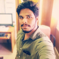 Chandiran Raju