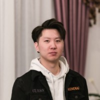 Johnson Chen