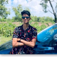 Harshul Redkar