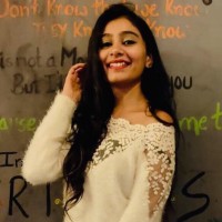 Srishti Sharma