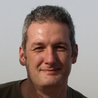 Patrick Klomp