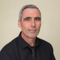 Mark Stuart