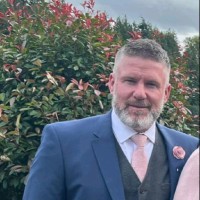 Gavin Ritchie