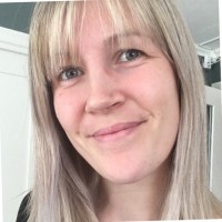 Alexandra Louise Hörberg