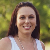 Michelle Parham