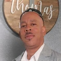 Mack Thomas Iii