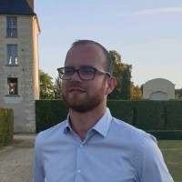 Guillaume Bouvier