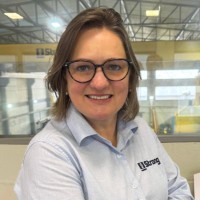Andréa Becker