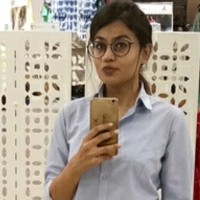 Disha Vagadia