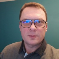 Laurent Vidal
