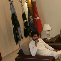 Shahzad Abbasi