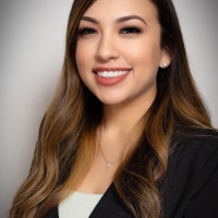 Priscilla Gudino