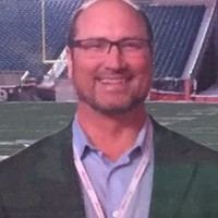Mark Talley