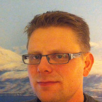 Frode Hvalryg