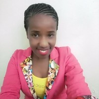 Harriet Mureuh