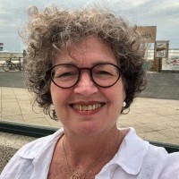 Marga Stegeman