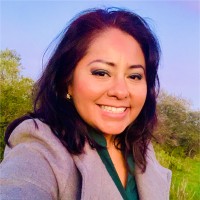 Erika Raquel Bahena Mendez