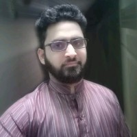 Tanweer Ahmed Rao