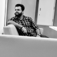 Chethan Kumar K