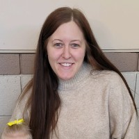 Bethany Scott