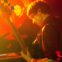 David Parker
