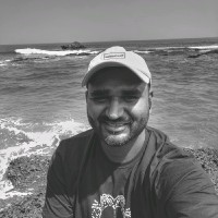 Vishal Bhardva