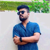 Dhruv Bhavsar