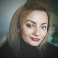 Roxana Trif