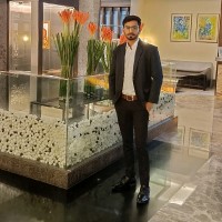 Pranay Mankar