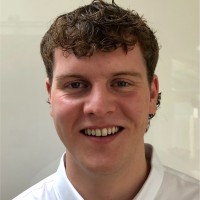 Luke Vinall