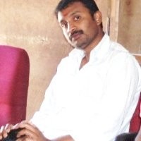 Kishor Kumar