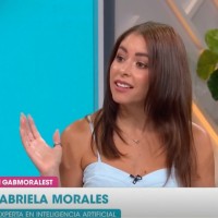 Gabriela Morales