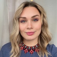 Nataliia Masko
