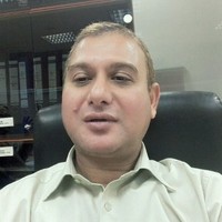 Bashir Shaikh