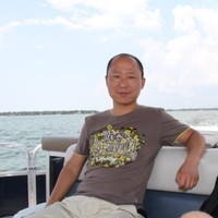 马保林 （Merlin）