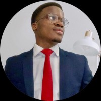Kouamé Guillaume KOFFI