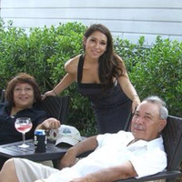 Desiree DiStefano, M.S.