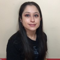 Marcia Pino Valdebenito