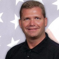 Gary Barnes